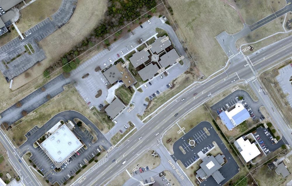 11907 - 11909 Kingston Pike, Knoxville, TN 37934
